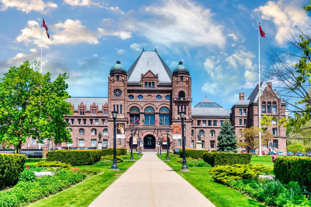 Canada and Ontario Building Broadband in Brant County BrantBeacon