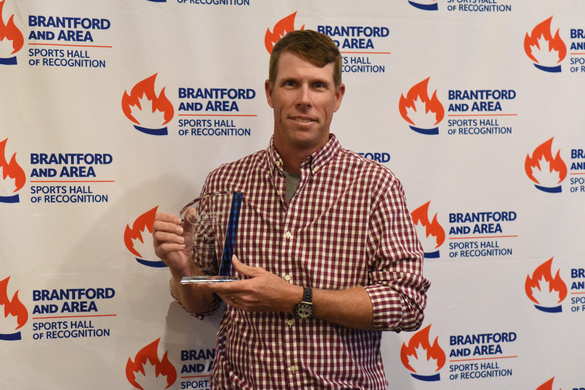 Brantford and Area Sports Hall of Recognition honours 2022 inductees