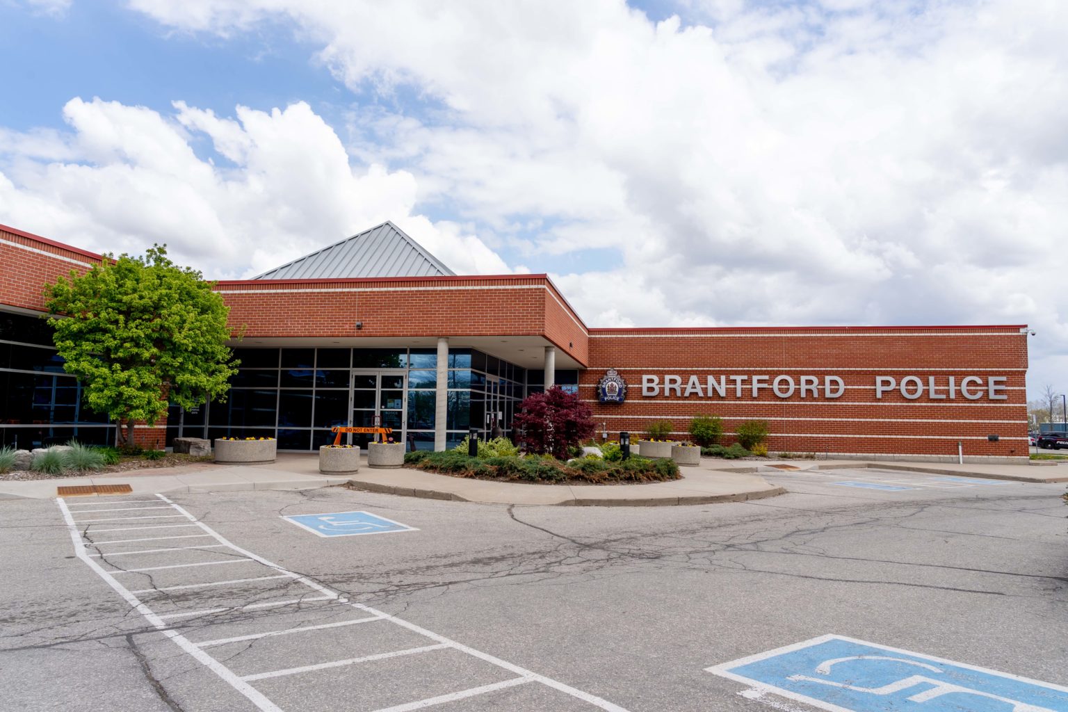 Update BPS charge two Brantford men with First Degree Murder