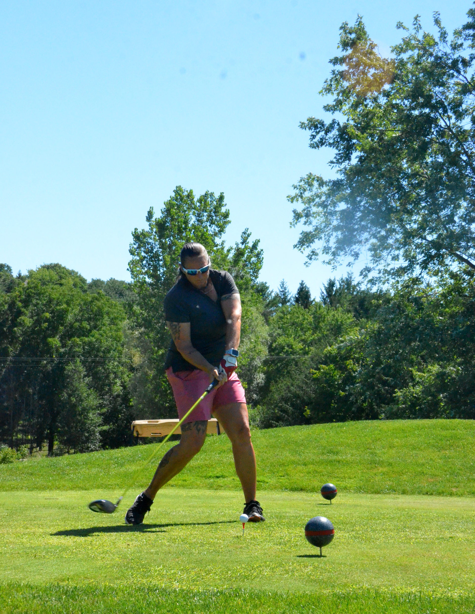 Community Living Brant hosts annual golf tournament | BrantBeacon