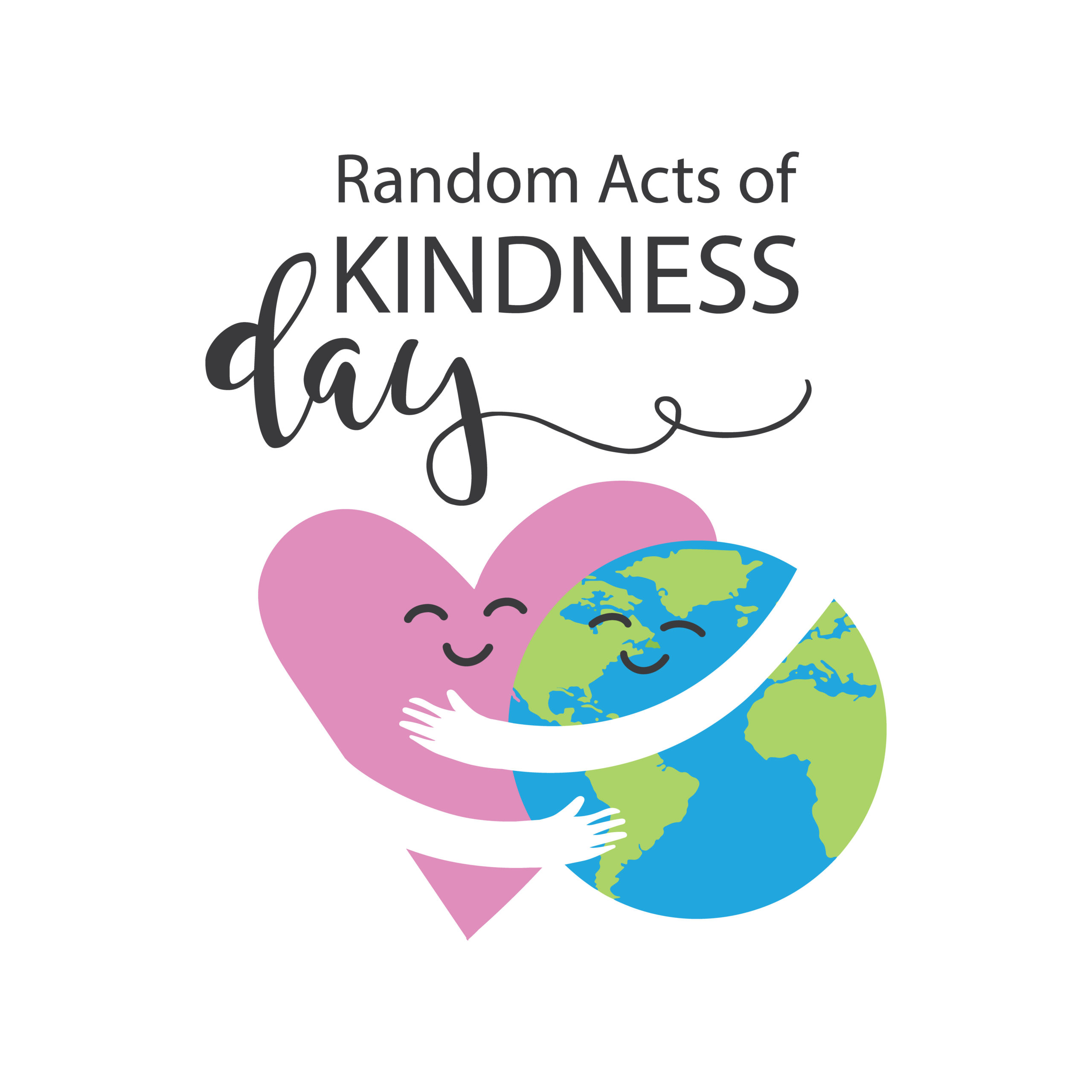 Celebrate Random Act of Kindness Day on February 17 BrantBeacon