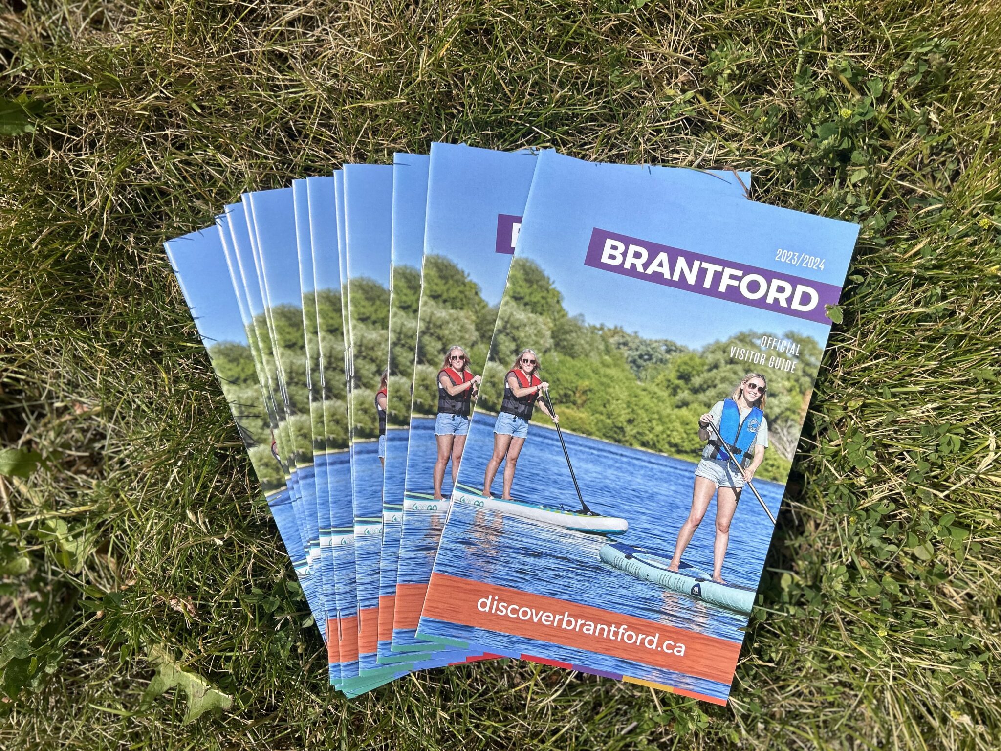 Brantford Book Fair 2024 Tickets Ranna Isabella