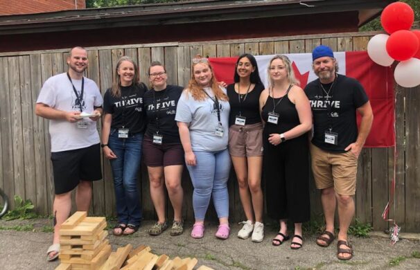 Brantford-based charity empowers youth to find their purpose and ...