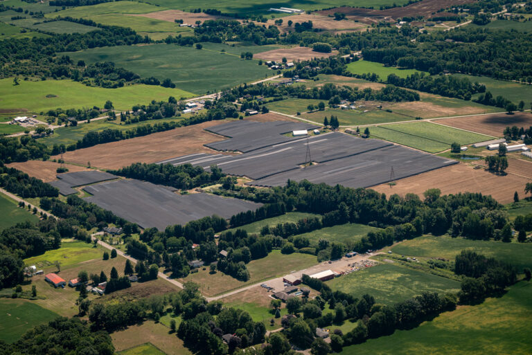 Governments commit $20M to strengthen agriculture | BrantBeacon