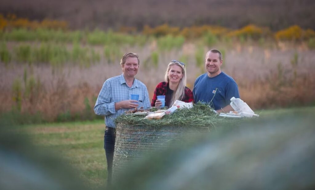 Farming legacy continues in the heart of Brant County | BrantBeacon