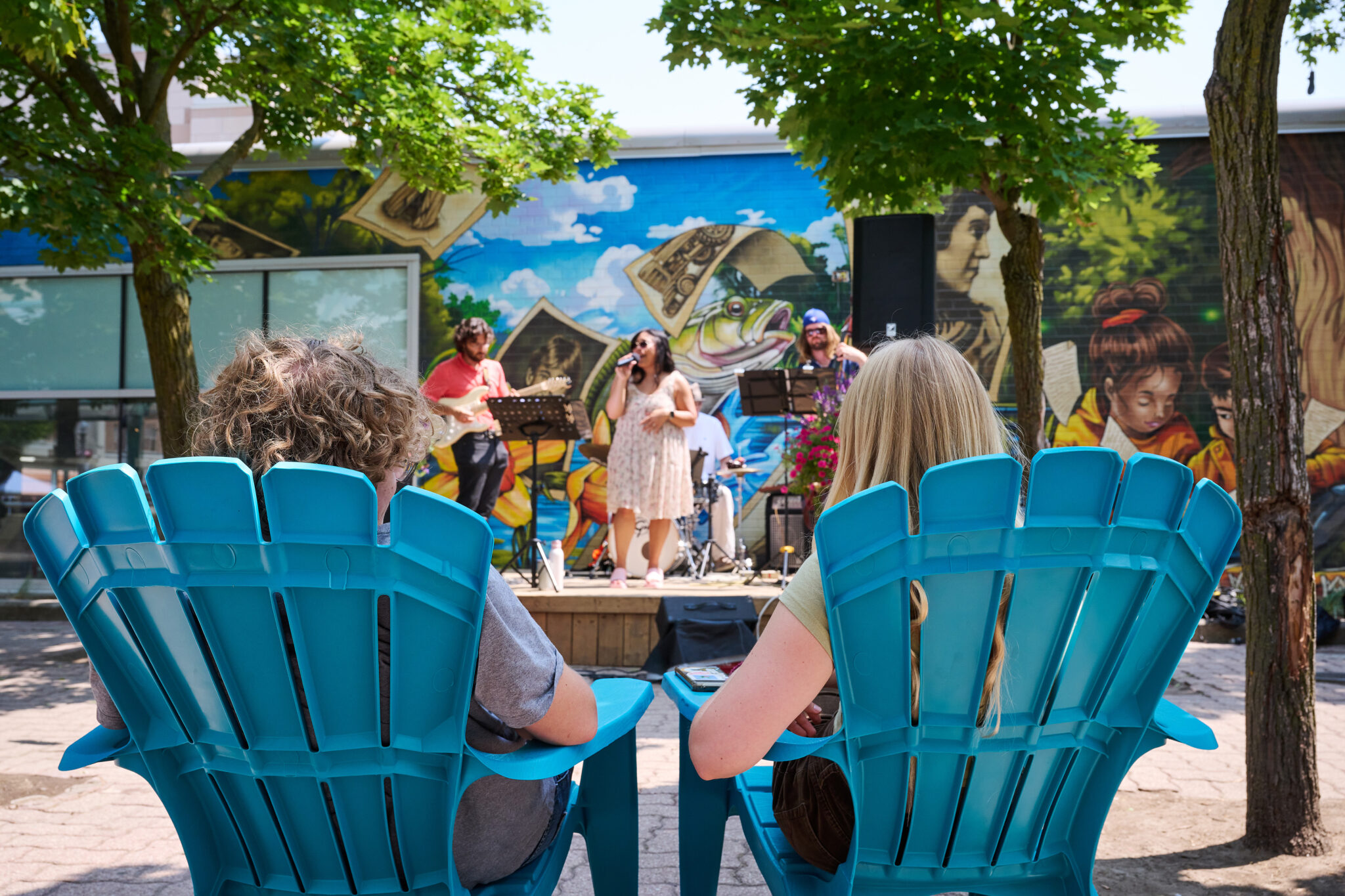 Beats and Eats Festival returns this weekend | BrantBeacon