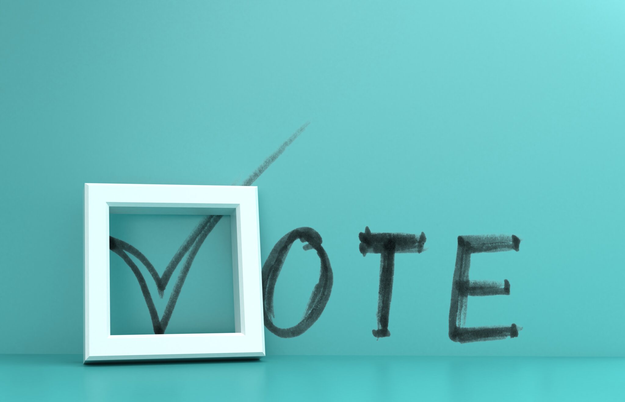 Preparing residents to vote in 2026 municipal election | BrantBeacon